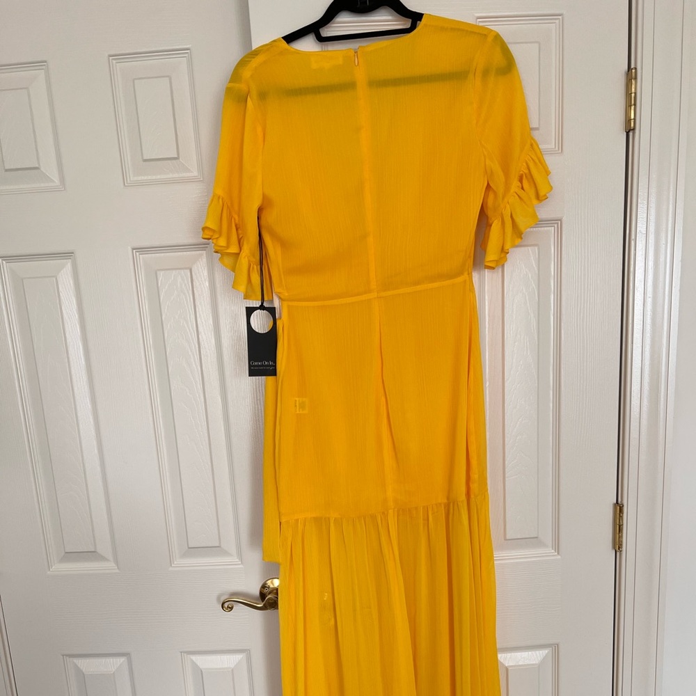 BRAND NEW, never worn - bought from Revolve and missed return window! - Picture 4 of 6